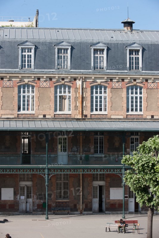 Lycée Janson de Sailly, Paris