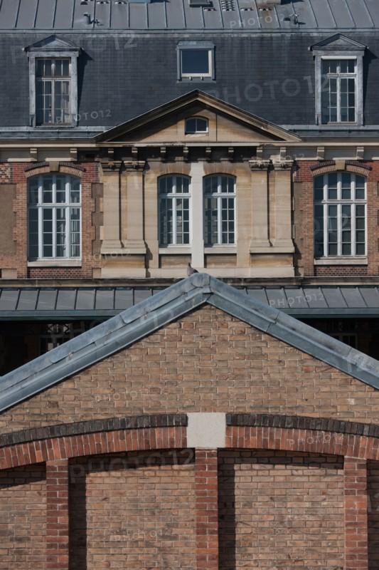 Lycée Janson de Sailly, Paris