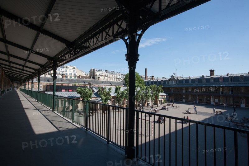 Lycée Janson de Sailly, Paris