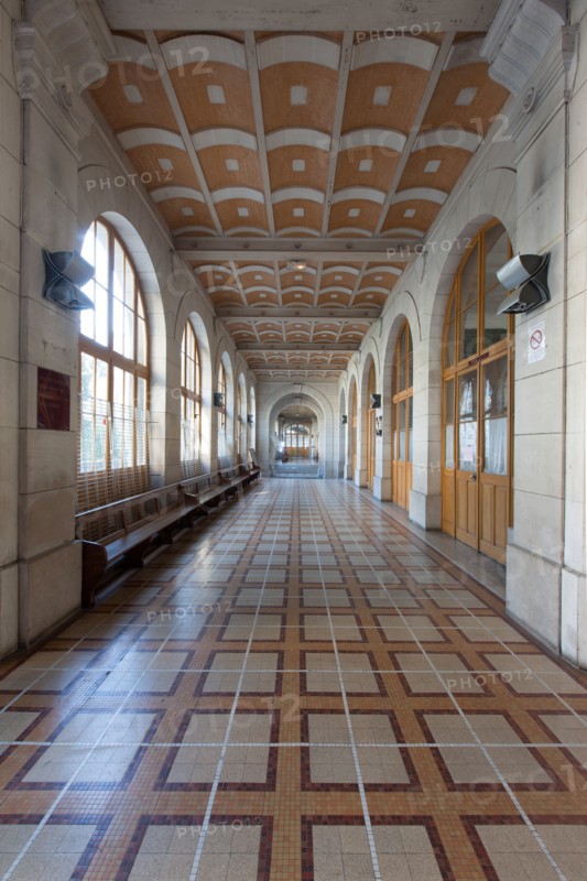 Lycée Janson de Sailly, Paris