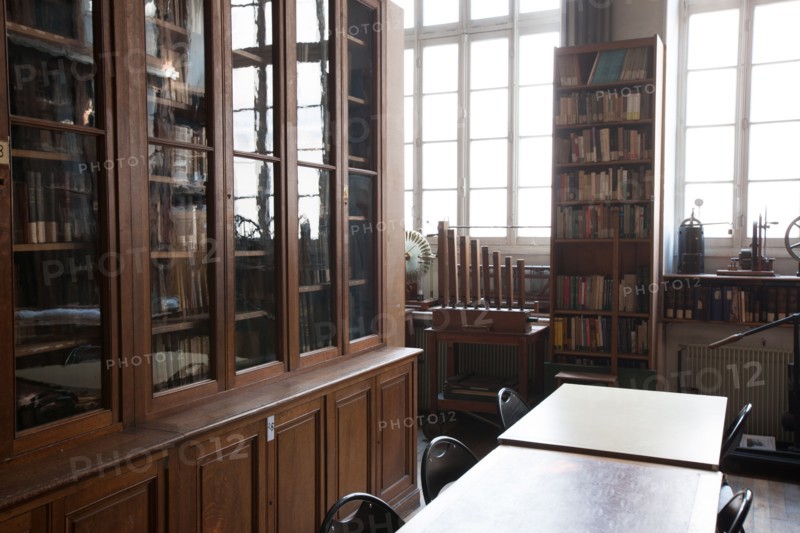 Lycée Janson de Sailly, Paris