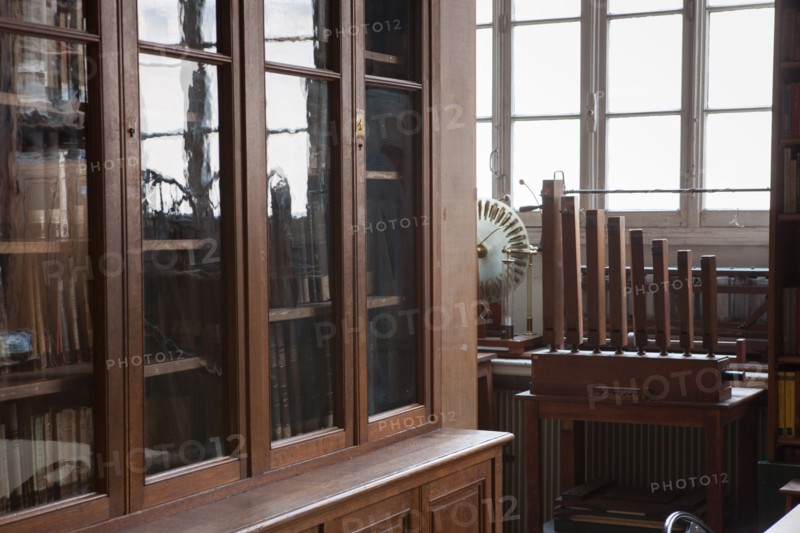 Lycée Janson de Sailly, Paris