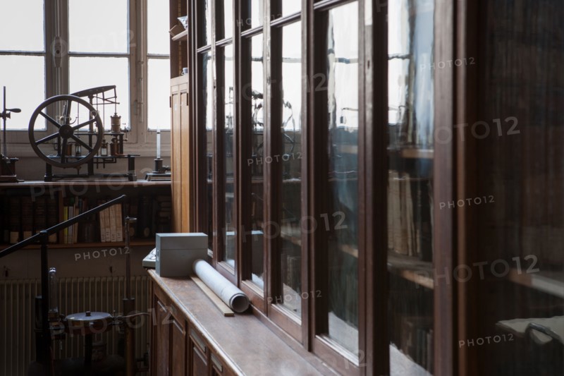 Lycée Janson de Sailly, Paris
