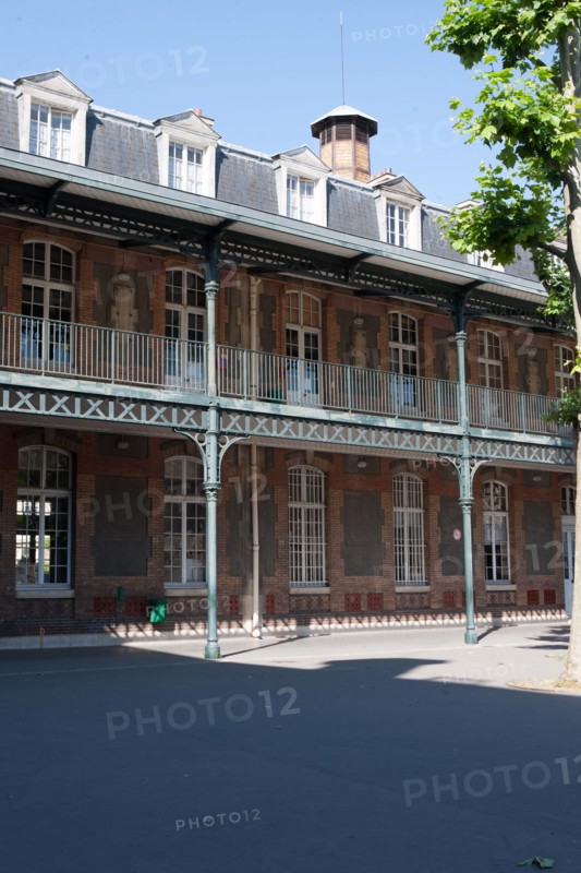 Lycée Janson de Sailly, Paris