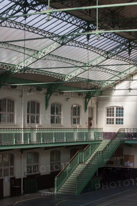 Lycée Carnot, Paris