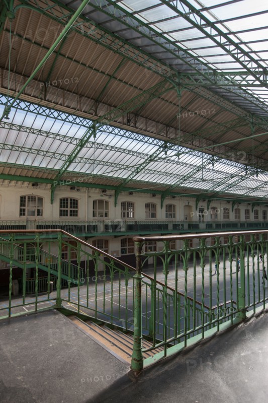 Lycée Carnot, Paris
