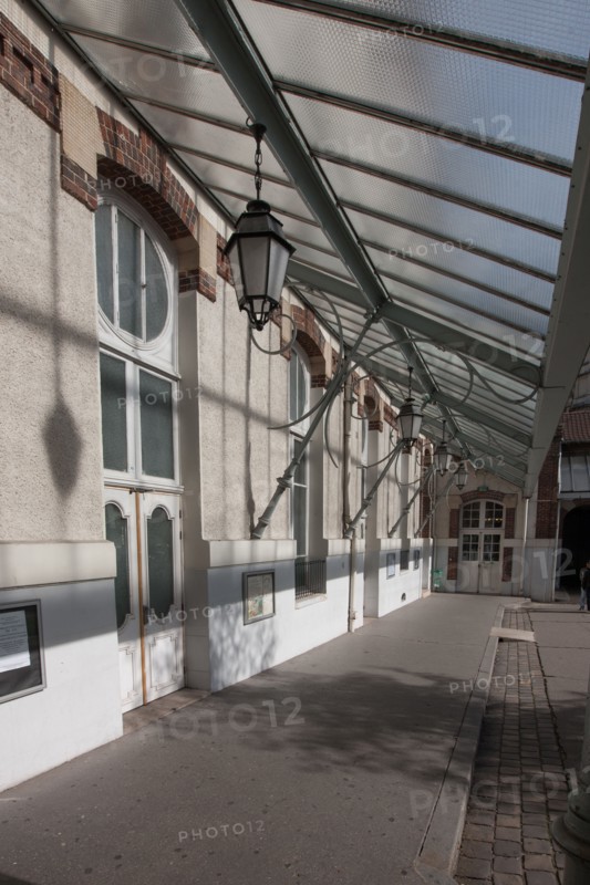 Lycée Carnot, Paris