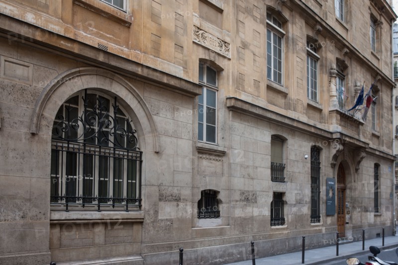 Lycée Fenelon, Paris