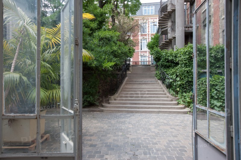 Lycée Lamartine, Paris