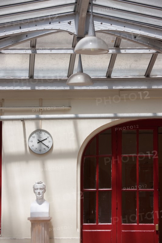 Lycée Lamartine, Paris