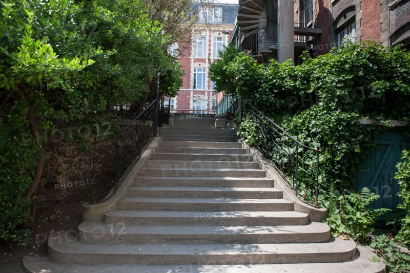 Lycée Lamartine, Paris