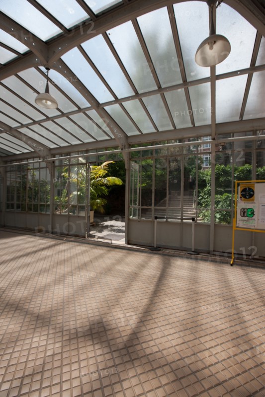 Lycée Lamartine, Paris