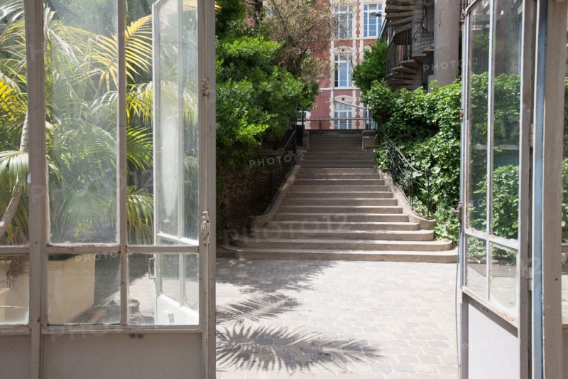 Lycée Lamartine, Paris
