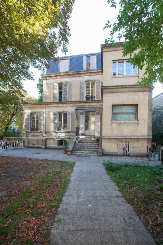 Lycée Molière, Paris