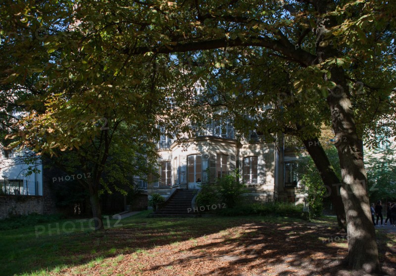 Lycée Molière, Paris