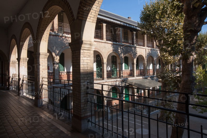 Lycée Molière, Paris