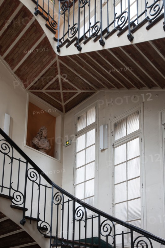 Lycée Racine, Paris
