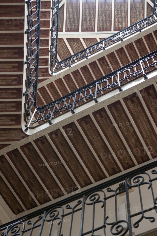 Lycée Racine, Paris