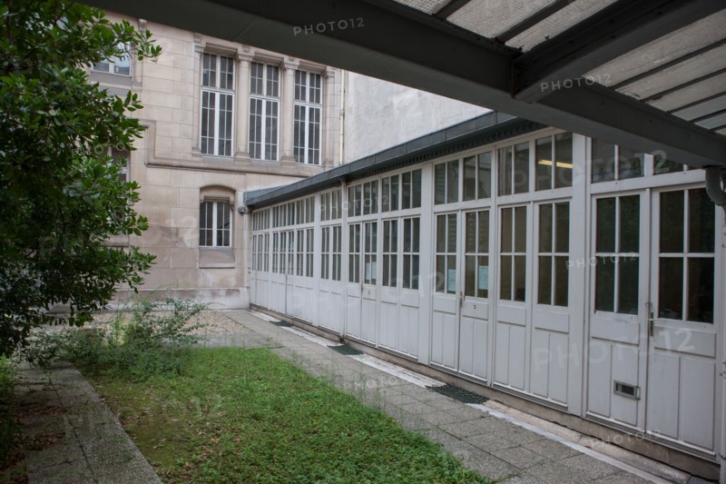 Lycée Racine, Paris
