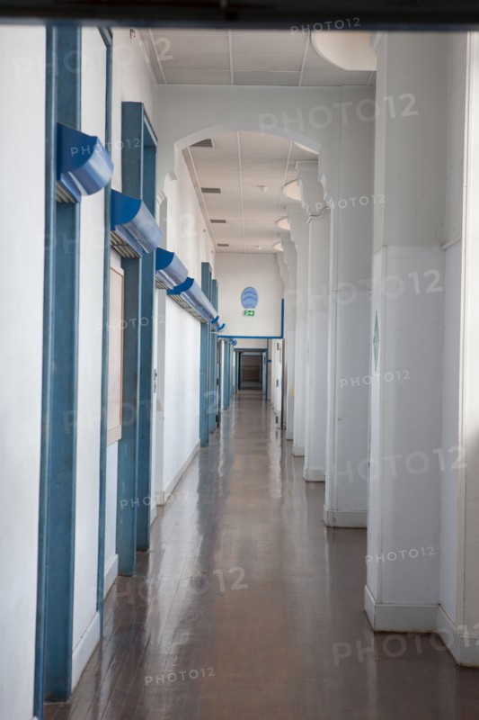 Lycée Voltaire, Paris