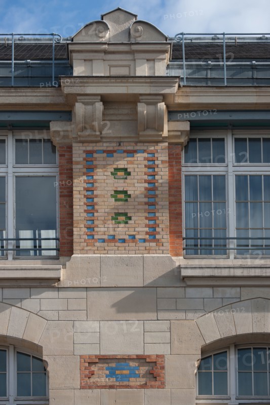 Lycée Voltaire, Paris