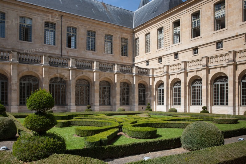 Saint Denis, Maisons D'Education De La Legion D'Honneur