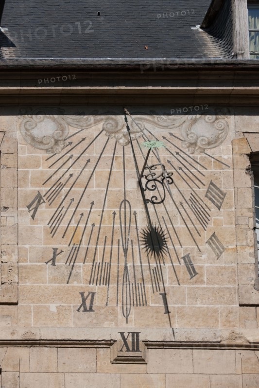 Saint Denis, Maisons D'Education De La Legion D'Honneur