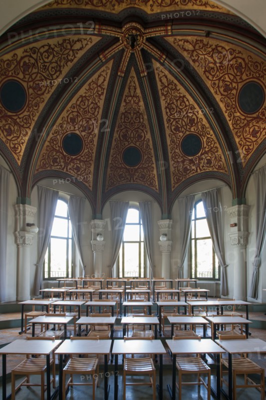 Lycée Victor Duruy, Paris