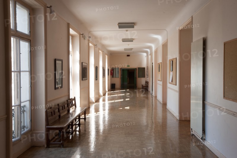 Lycée Victor Duruy, Paris