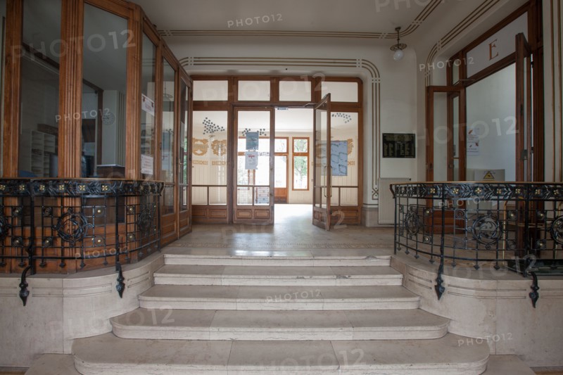 Lycée Jules Ferry, Paris