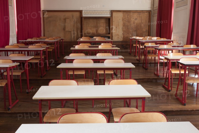 Lycée Jules Ferry, Paris
