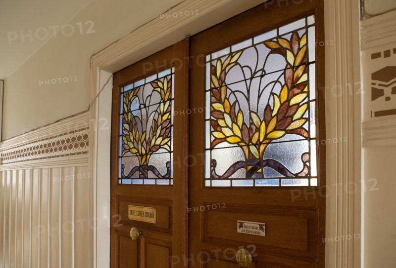 Lycée Jules Ferry, Paris