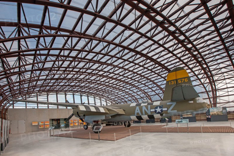 Sainte Marie Du Mont, Utah Beach