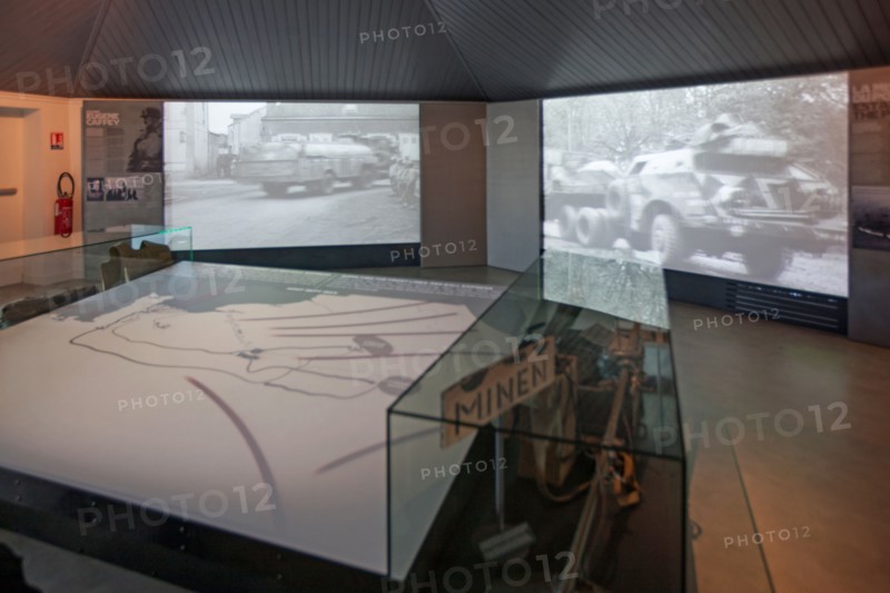 Sainte Marie Du Mont, Utah Beach