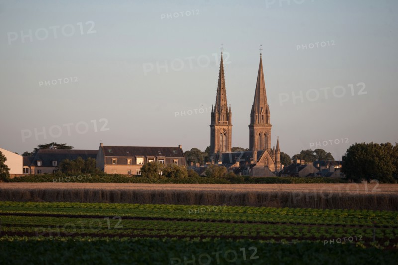 Côte de Nacre, Douvres La Delivrande