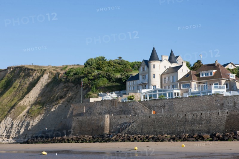 Bessin, Plages Du Débarquement