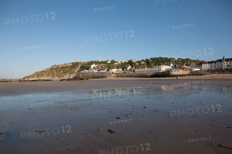 Bessin, Plages Du Débarquement