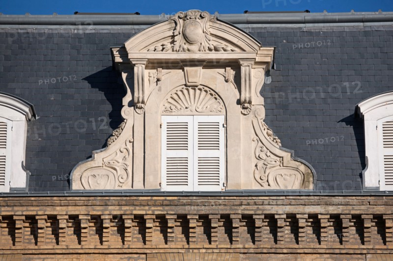 Cote Fleurie, Trouville Sur Mer