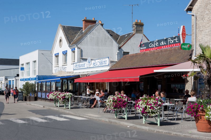 Bessin, Plages Du Debarquement