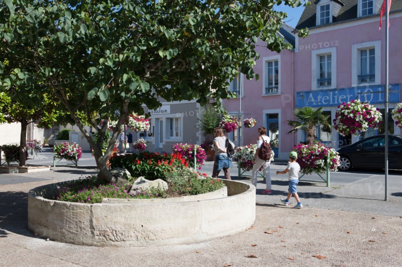 Bessin, Plages Du Debarquement