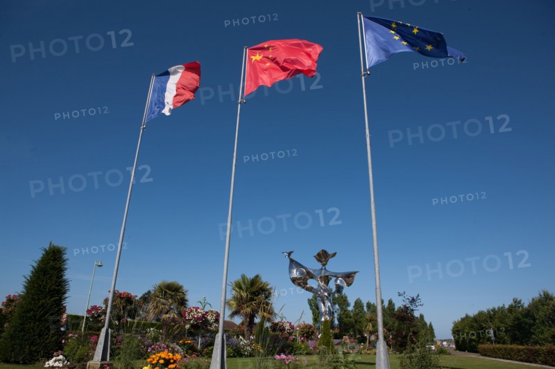 Bessin, Plages Du Debarquement