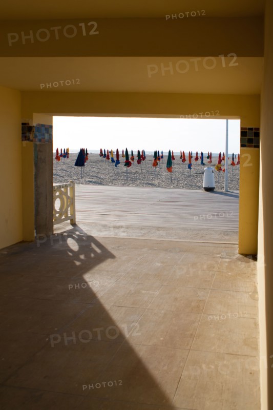 Cote Fleurie, Deauville