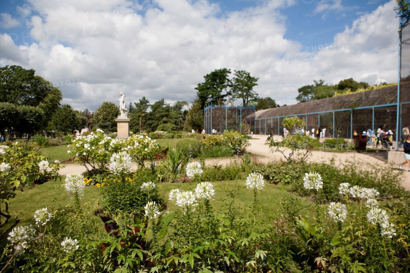Jardin d'Acclimatation
