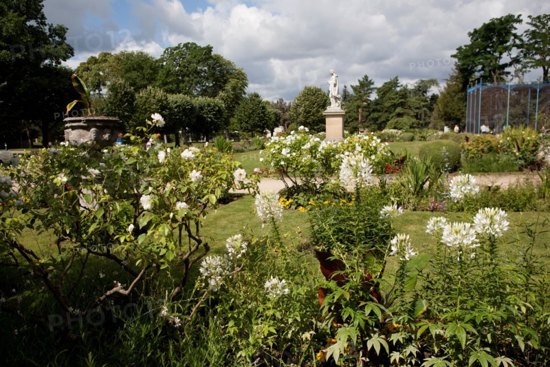 Jardin d'Acclimatation