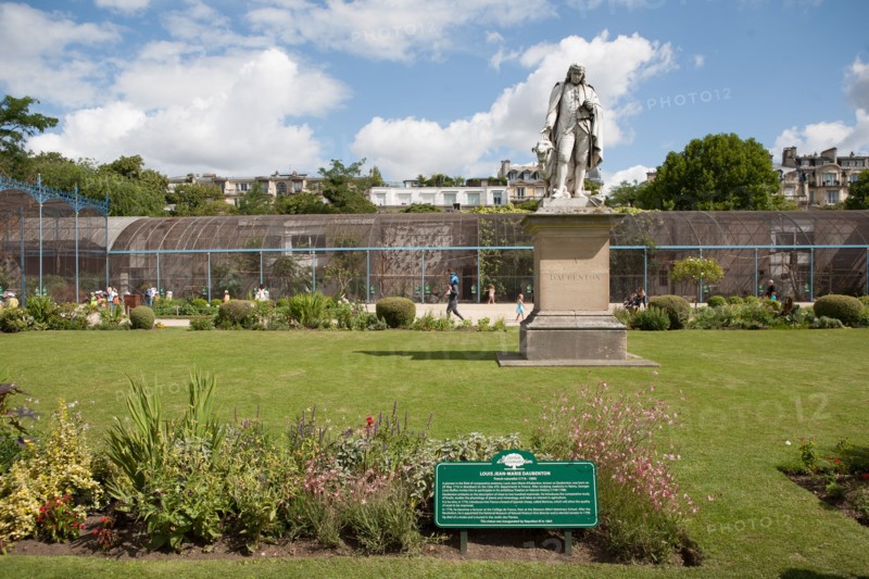 Jardin d'Acclimatation