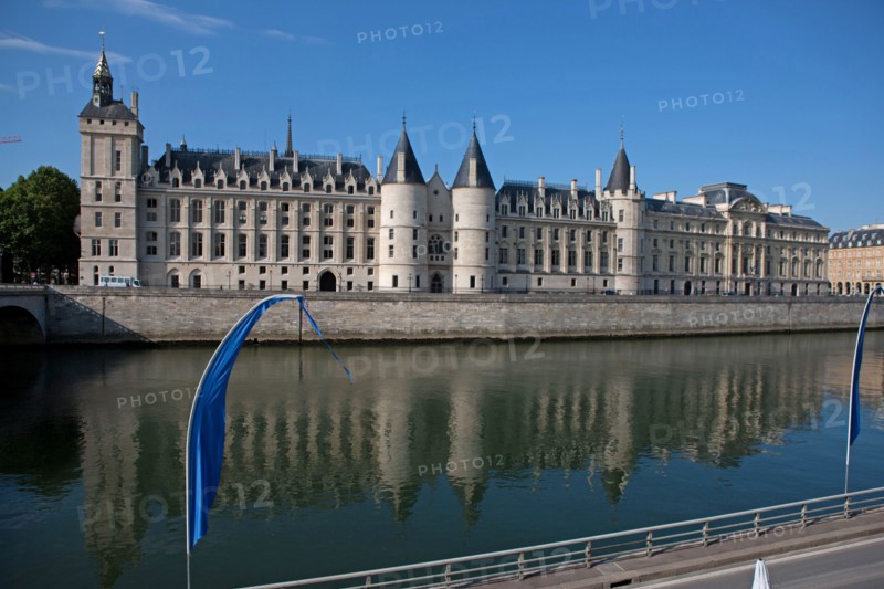 Quai De Gesvres, Paris Plage