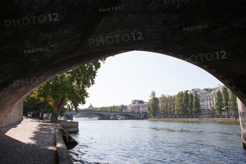 Quai Des Tuileries, Pont Royal
