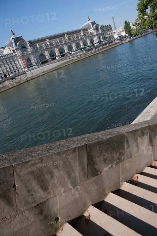 Quai Des Tuileries, Pont Royal