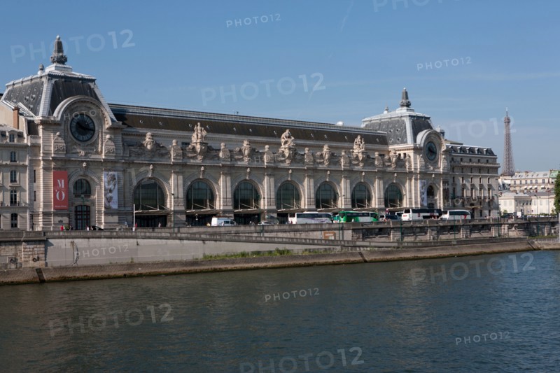 Quai Des Tuileries, Pont Royal