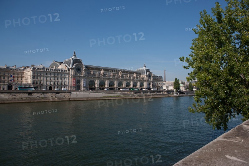 Quai Des Tuileries, Pont Royal